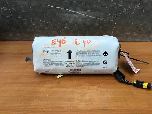 Airbag passagier BMW 3-serie E46