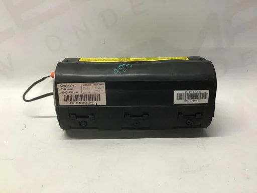 Airbag passagier BMW 3-serie E36 ('95-'99) 3982540731