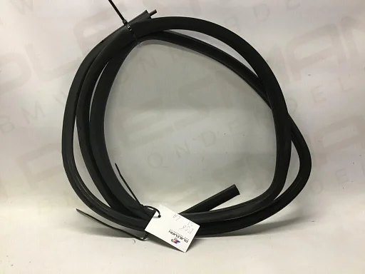 Deurrubber linksachter BMW 3-serie Touring E36 ('95-'99)