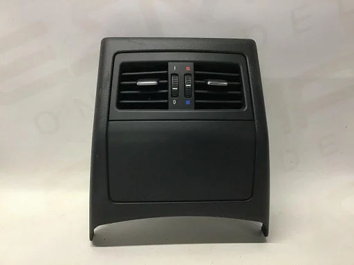 Luchtrooster midachter BMW 3-serie E91 ('08-'12) 51167132381