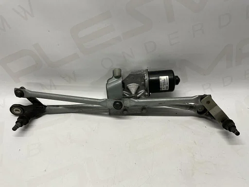 Ruitenwisser mechaniek voor BMW E87 692570601