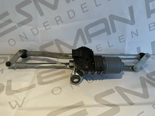 Ruitenwisser mechaniek voor BMW Compact E46  67636914577