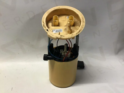 Dieselpomp BMW 1-serie E87 LCI 116d ('07-'11) 7190943