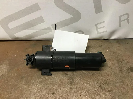 Koplampsproeier BMW 3-serie E90 717931105