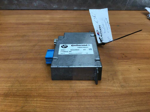 Cameramodule BMW 7-serie F01 6651922280301