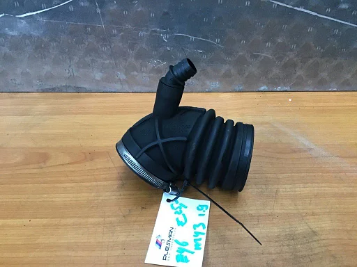 Luchtinlaatslang 194e1 BMW 3-serie E46 316i