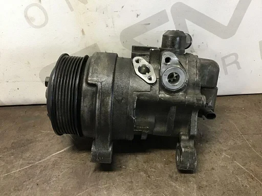 Stuurbekrachtigingspomp BMW 7-serie F01 750i 678734801
