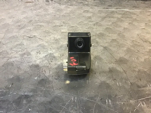 Camera voor BMW 7-serie F01/F02/F03/F04 750i ('08-'15)