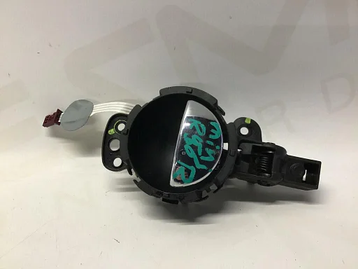 Portiergreep linksvoor Mini R56 ('06-'14) 2754518