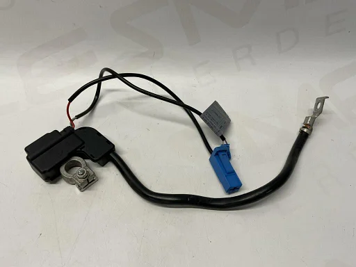 Accukabel BMW E87 912357101