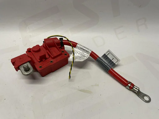 Accukabel BMW E81 61139203570