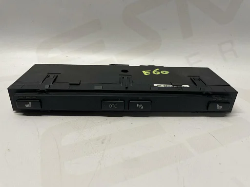 Schakelaar stoelverwarming BMW E60/E61 6952480