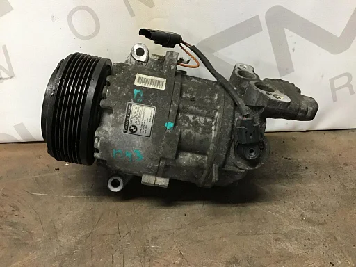 Airco pomp N43B20A BMW 918279403