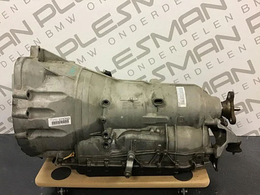 Automaat bak BMW 6HP19 E9/E8 N46B20B