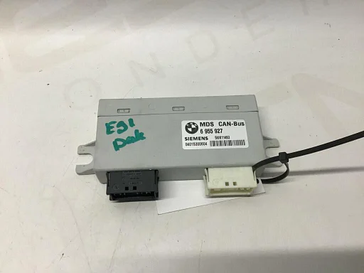 Panoramadak module BMW E91 6955927