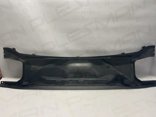 Interieurfilterhuis BMW E81 LCI 64316989788