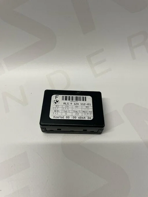 Regensensor BMW 3-serie Coupé E92 912411201