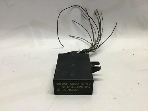 Module ruitenwisser BMW 3-serie E36 ('91-'98) 61354206087