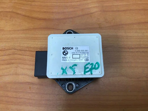 Giersensor BMW X5 E70 677460202