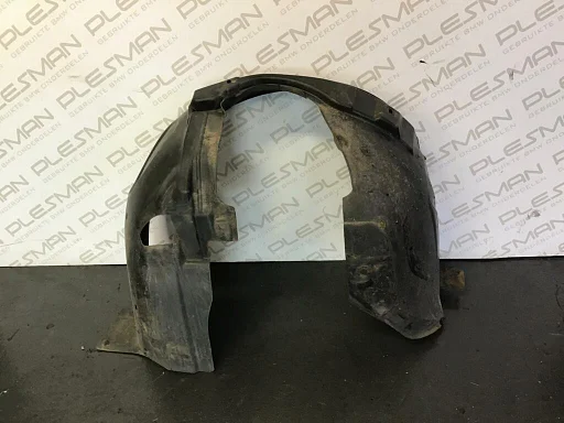 Wielkuip rechtsvoor Mini R53 ('02-'06) 51711486197