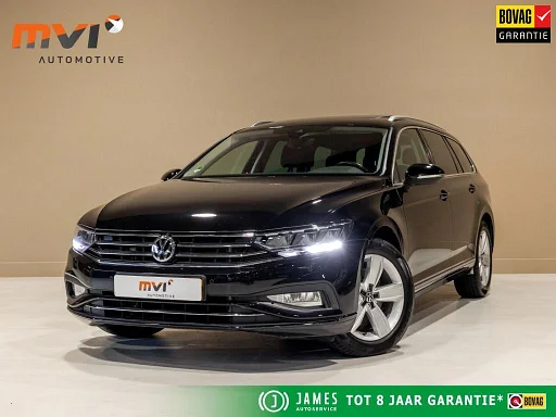 Volkswagen Passat Variant 1.5 TSI Comfort Business / 150pk / Telhado de pano / carro de reboque / Achteruitrijcamera