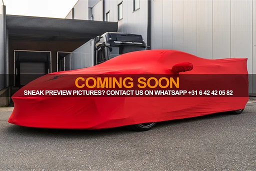 Ferrari SF90 XX Spider - Atelier - Rosso Magma - 1 of 599! - NEW!