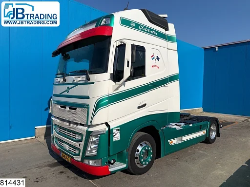 Volvo FH 420 EURO 6