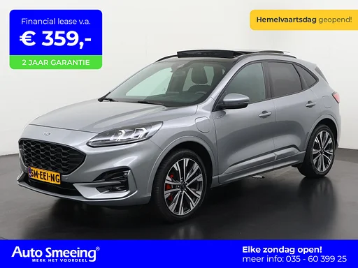 Ford Kuga | panorama dach | Sonntag Open! 2.5 PHEV ST-Line X