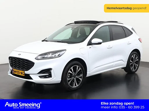 Ford Kuga | panorama dach | Sonntag Open! 2.5 PHEV ST-Line