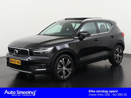 Volvo XC40 1.5 T5 Recharge Inscription Expr | Tetto Pano | auto da rimorchio | domenica Open!
