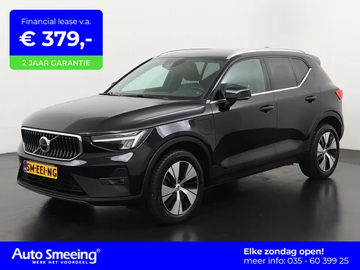 Volvo XC40 1.5 T4 Plug-in hybrid Core Bright | câmera | Comfort stoelen | Elek Achterklep | domingo Open!