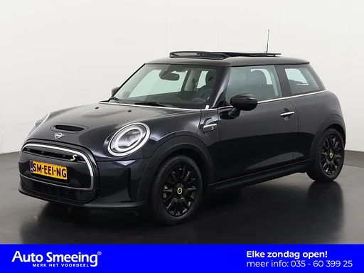 MINI Other Mini Mini Electric Premium Plus 33 kWh | SOH 98% | panorama roof | Harman/Kardon | Sunday open!