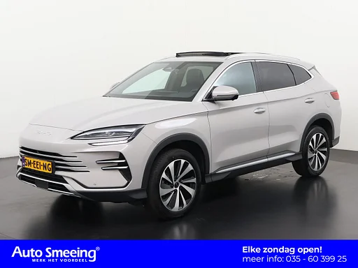 BYD Seal U 1.5 DM-i FWD Boost | Tetto Pano | 360 macchina fotografica | Head-Up | domenica Open!