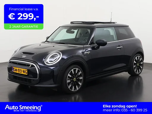MINI Other Mini Mini Electric Premium Plus | SOH 96% | panorama roof | Harman/Kardon | heated seats | Sunday Open!