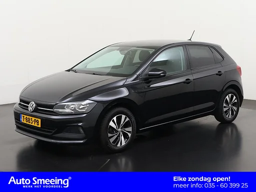 Volkswagen Polo 1.0 TSI Highline Business R DSG | vasárnap Open!