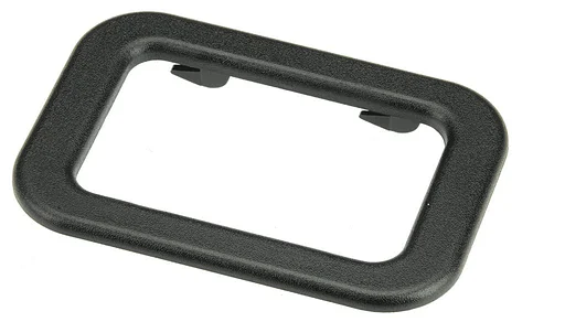 Deurgreep binnen links / rechts 3 / 5 / 6 / 7 serie E30 E28 E24 E32 51211876043 1876043