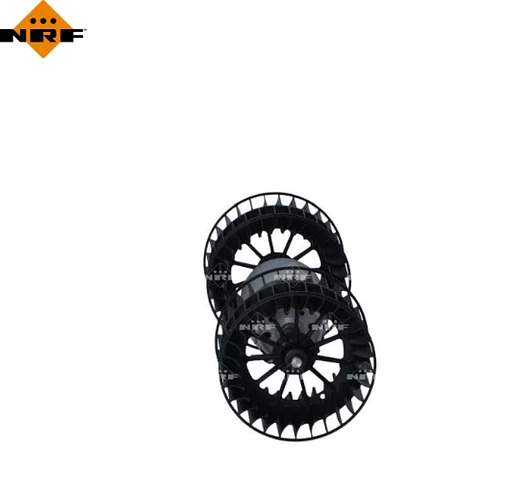 Kachelmotor nieuw zonder airco BMW 3 serie E30 64111373766 1373766 64111386154 1386154