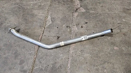 Voorpijp links Cyl 4-6 BMW 3 serie E30 325i / iX BM391L 18111707857 1707857