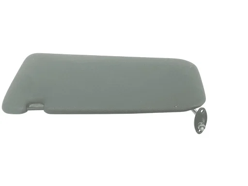 Zonneklep rechts cabrio BMW 3 serie E30 51168106924 8106924