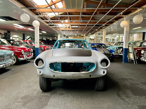 Volvo Other Volvo 1800 S