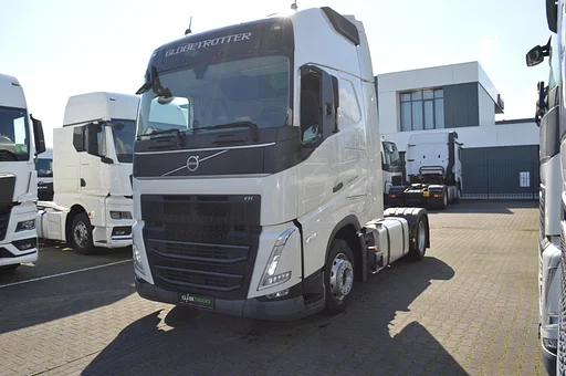 Volvo FH 500 Globetrotter XL Varios