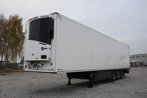 Schmitz Cargobull SKO FP 45 ThermoKing SLXi 300