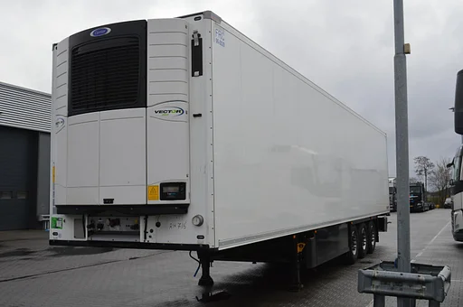 Schmitz Cargobull SKO FP 45 Carrier Vector 1550