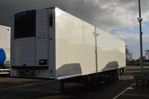 Schmitz Cargobull SKO FP 45 Carrier Vector 1550