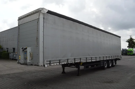 Schmitz Cargobull SCS24/L