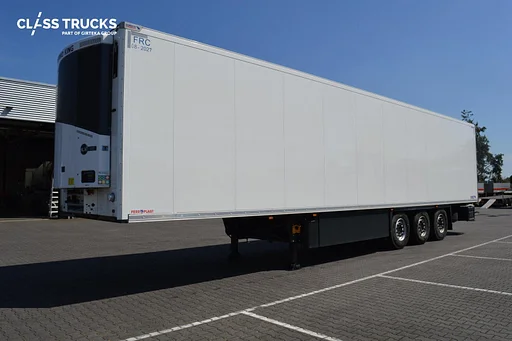 Schmitz Cargobull SKO FP 60 ThermoKing SLXi 300