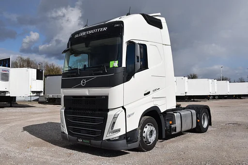 Volvo FH 500 Globetrotter XL Varios