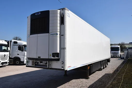 Schmitz Cargobull SKO FP 45 Carrier Vector 1550