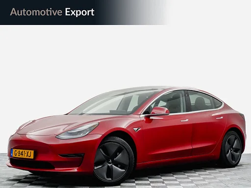 Tesla Model 3 Long Range 441pk (panodak,full autopilot)