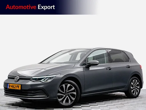 Volkswagen Golf Golf 1.5 TSI 150pk Nardo (stoel/stuurverwarming,keyless,sfeerverlichting,360,matrix)